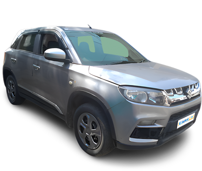 Maruti Vitara Brezza-img